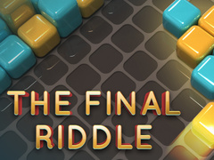 Joc The Final Riddle