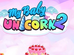Joc My Baby Unicorn 2