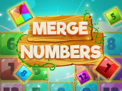 Joc Merge Numbers