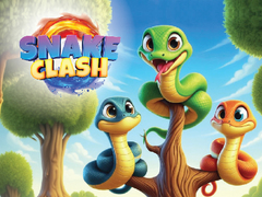 Joc Snake Clash