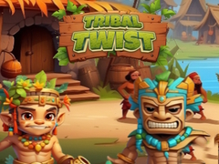 Joc Tribal Twist