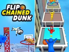 Joc Flipped Chain Dunk