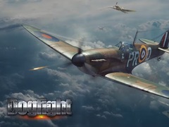 Joc Dogfight