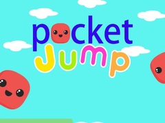 Joc Pocket Jump