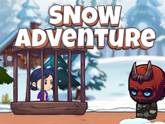 Joc Snow Adventure