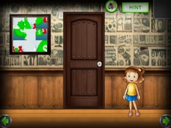 Joc Amgel Kids Room Escape 209