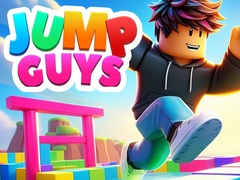 Joc Jump Guys