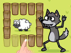 Joc Save The Sheep