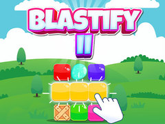 Joc Blastify II