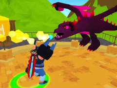 Joc Roblox: Battle of Knights