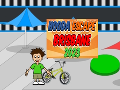 Joc Hooda Escape Brisbane 2024