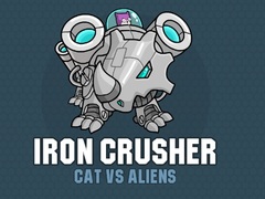 Joc Iron Crusher