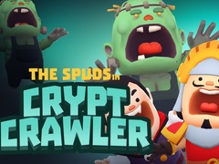 Joc Crypt Crawler