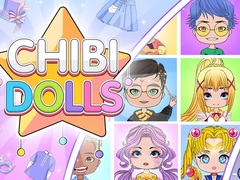Joc Chibi Doll  Avatar Creator