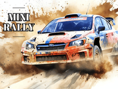 Joc Mini Rally