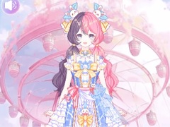 Joc Wonderful Journey: Dress Up