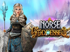 Joc Norse Goddesses