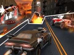 Joc Stunt Car Impossible