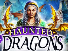 Joc Haunted Dragons