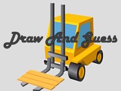 Joc Draw And Guess