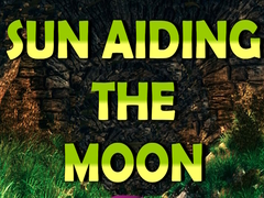 Joc Sun Aiding The Moon