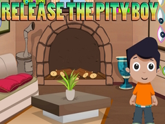 Joc Release the Pity Boy