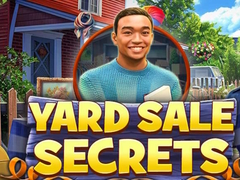Joc Yard Sale Secrets