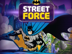 Joc Street Force