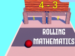 Joc Rolling Mathematics