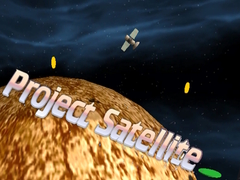 Joc Project Satellite 