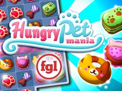 Joc Hungry Pet Mania