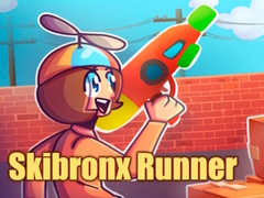 Joc Skibronx Runner