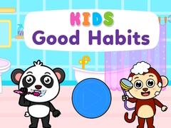Joc Kids Good Habits