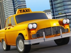 Joc Taxi Rush