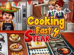 Joc Cooking Fast 4 Steak