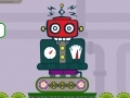 Joc Mickey's Robot Laboratory