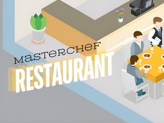 Joc Masterchef Restaurant