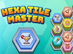 Joc Hexa Tile Master