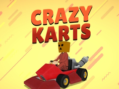 Joc Crazy Karts