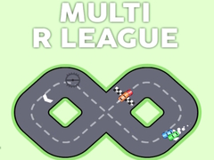 Joc Multi R League