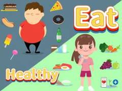 Joc Kids Quiz: Eat Healthy