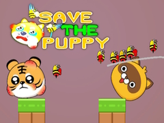 Joc Save The Puppy