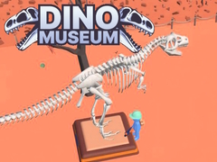 Joc Dino Museum