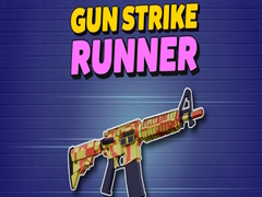 Joc Gun Strike Runner