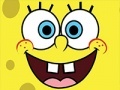 Joc Sponge Bob cut fruit