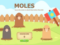 Joc Mole A Whack