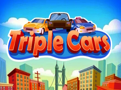 Joc Triple Cars