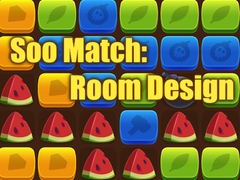 Joc Soo Match: Room Design
