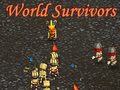 Joc World Survivors