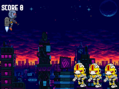 Joc Hero Vs Aliens